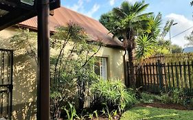 Selah, Self-Catering